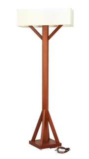 David Lynch - "Twin Peaks: The Return" Sheriff‘s Department Lamp