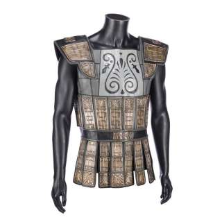 JASON AND THE ARGONAUTS (1963) - Lot #166 : The Costumi d‘Arte Collection: Castor‘s (Ferdinando Poggi) Costume