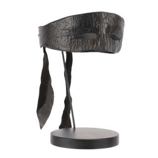 THE PRINCESS BRIDE (1987) - Lot #315 : The Dread Pirate Roberts‘ (Cary Elwes) Mask