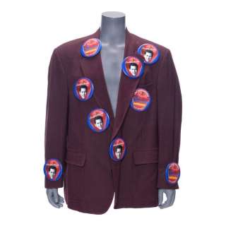 BLACK SHEEP (2007) - Lot #942 : Mike Donnelly‘s (Chris Farley) Coat