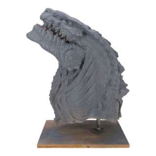 GODZILLA (1998) - Lot #1164 : Godzilla Bust
