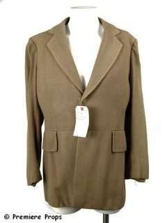 Lot 194 - Vera Cruz Gary Cooper Jacket