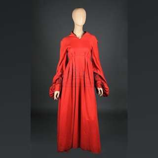 THE PRINCESS BRIDE (1987) - Lot 243 - Buttercup‘s (Robin Wright) Fire Swamp Dress