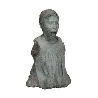 Doctor Who (Tv Series, 2005-2022) | . Weeping Angel Bust | Propstore