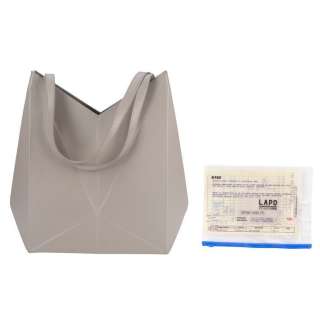 BLADE RUNNER 2049 (2017) - Lot #83 : Luv‘s (Sylvia Hoeks) Handbag and LAPD police report