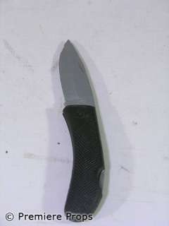 Lot 128 - Feast of Love Bat (Fred Ward) Blade Movie Props