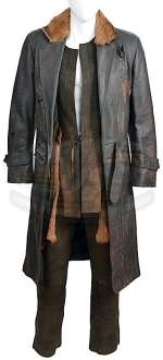 Lot 365 - Underworld - Lucian‘s Outfit (Michael Sheen)