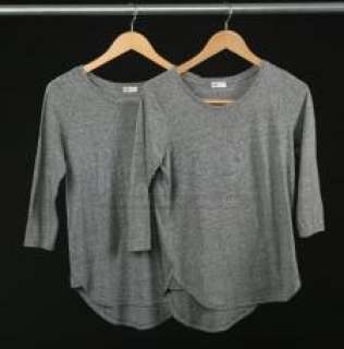 Dexter - Lot 135 - S8 E06: A LITTLE REFLECTION - Debra Morgan’s (Jennifer Carpenter) Grey Shirt Pair