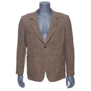 BEAN (1997) - Lot #41 : Planet Hollywood Collection: Mr. Bean‘s (Rowan Atkinson) Jacket