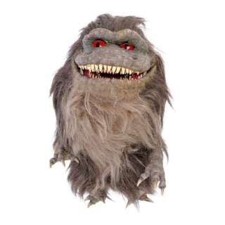 CRITTERS 2: THE MAIN COURSE (1988) - Lot #78 : Krite Puppet
