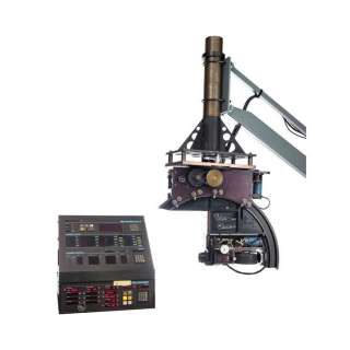 Star Wars: Return of the Jedi (1983) | Industrial Light & Magic (ILM) Vista Cruiser Motion Control Camera | Propstore