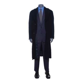 THE X-FILES (T.V. SERIES, 1993-2002) - Lot #448 : Fox Mulder‘s (David Duchovny) Costume