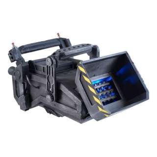 Ghostbusters (2016) | Light-Up Ghost Chipper | Propstore