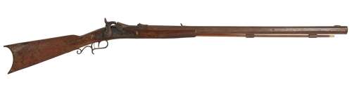 Clark Gable | 1951 Prop Plains Rifle from "Across the Wide Missouri" | Julien’s