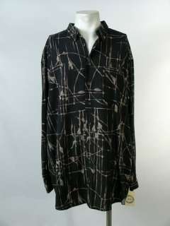 Lot 200 - Soprano‘s Tony Soprano (James Gandolfini) Shirt