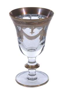 A Harry Potter Chamber of Secrets Prop Water Goblet. | Van Eaton Galleries