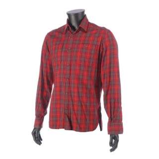 MONTY PYTHON LIVE (mostly) - Lot #18 : Michael Palin‘s "The Lumberjack Song" Shirt