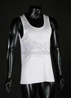 T2 Trainspotting | Begbie’s (Robert Carlyle) Tank Top | Propstore