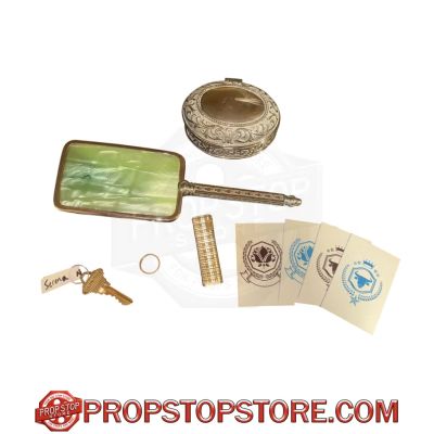 The Handmaid’s Tale | Serena Joy Various Prop Collection | PropStopStore