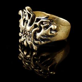 Pacific Rim | Hannibal Chau’s (Ron Perlman) Ring | Propstore
