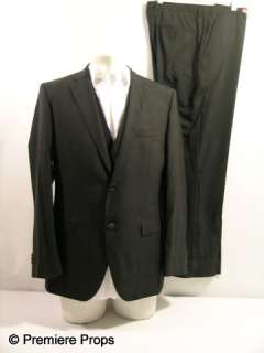 Lot 381 - The Vow Jeremy (Scott Speedman) Suit Movie Costumes
