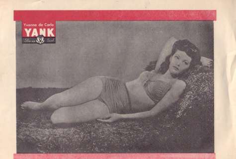 Lot 121 - For the Boys prop # 2