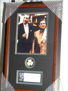 "Casino" Limited Prop Poker Chip | Piece of the Past