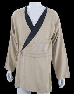 Matrix, The - Neo’s Karate Gi | ScreenUsed