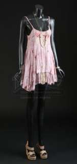 Freaks of Nature | Lorelei Jones’ Stunt Vampire Bite Costume | Propstore