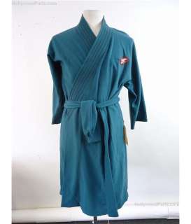 Lot 149 - Supernova Dr. Evers (Angela Basset) Hero Teel Fleece Bathrobe