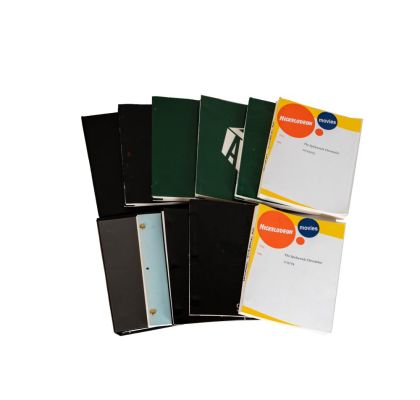 Lot 357 - Group of Ten Studio Scripts