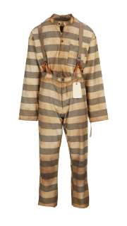 O Brother, Where Art Thou? - Pete Hogwallop (John Turturro) Hero Prison Ensemble