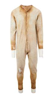 O Brother, Where Art Thou? - Pete Hogwallop (John Turturro) Torture Scene Union Suits