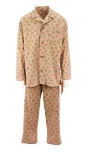 A Serious Man - Uncle Arthur (Richard Kind) Pajamas and Swim Trunks