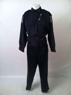 Lot 247 - Streets of San Francisco Police Officer Uniform Costume