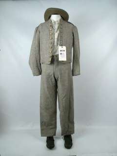 Lot 28 - Beautiful Creatures Ethan (Alden Ehrenreich) Costume