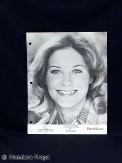 Lot 196 - Dee Wallace Signed Photo