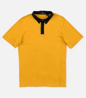 Uncut Gems - Howard‘s Signature Polo