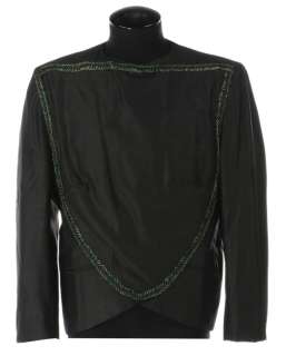 Lot 1245 - Star Trek: The Original Series "Vulcan" tunic from Episode: "Journey to Babel".