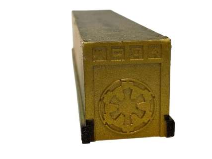 Andor (2022-) - Imperial Credits Canister (Hero Version) | Hanlin Auction Service