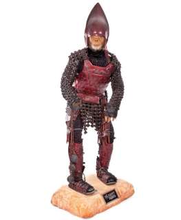 Planet of the Apes (2001) Full Chimp Costume and Display with Rick Baker Mask | Blacksparrow