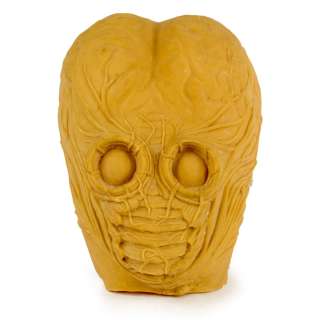 THIS ISLAND EARTH Metaluna Mutant Mask Pulled from Original Don Post Studios Mold | Blacksparrow