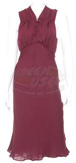 Lot 23 - Arrested Development (TV) - Sally Sitwell‘s Dress (Christine Taylor)