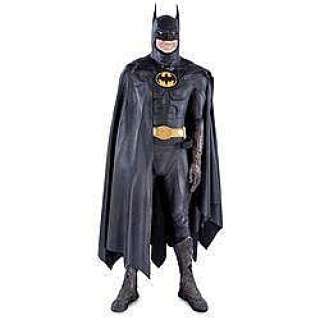 MICHAEL KEATON COMPLETE "BATMAN" COSTUME FROM | Profiles in History