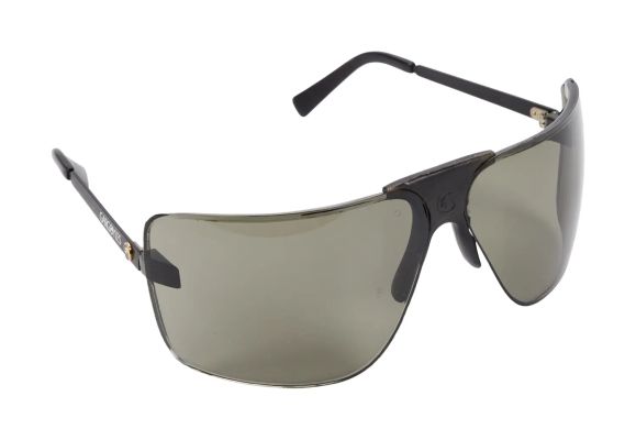 The Terminator | Lot #103 - Terminator (Arnold Schwarzenegger) Climax-Worn Sunglasses | Julien’s