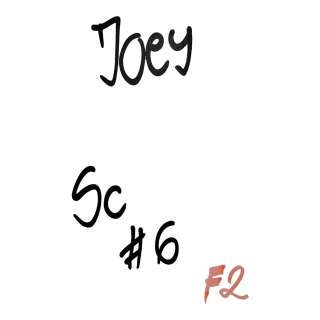 Hellraiser Joey Kit Clarke Screen Worn Stage 2 Sleeveless Shirt, Zip-Front Pants, Belt, Bracelet Set , Necklace & Lace-Up Shoes Ch 1 Sc 6 | VIP Fan Auctions