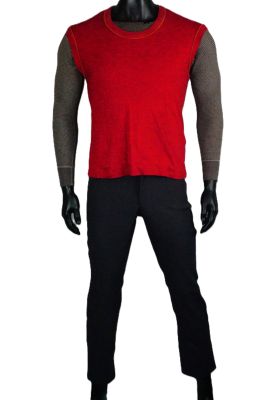 Lot 66 - The Mod Squad-Giovanni Ribisi’s Screen Worn Ensemble | GWS Auctions