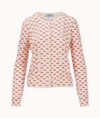 And Just Like That… | Lot #346 - Charlotte York-Goldenblatt Wardrobe Three Prada Pieces | Julien’s