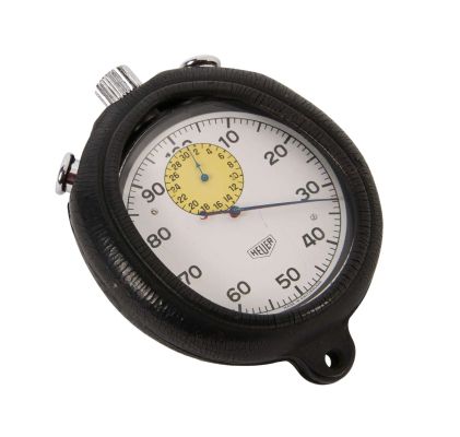 Steve McQueen | Lot 143 - Stopwatch from "Le Mans" | Julien’s