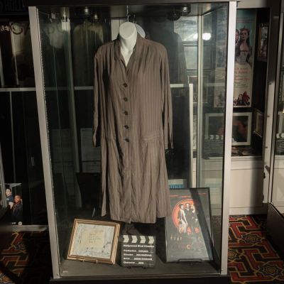 Dress From The Movie "Chicago" | Other auctions